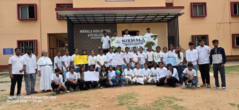 Environment Day
