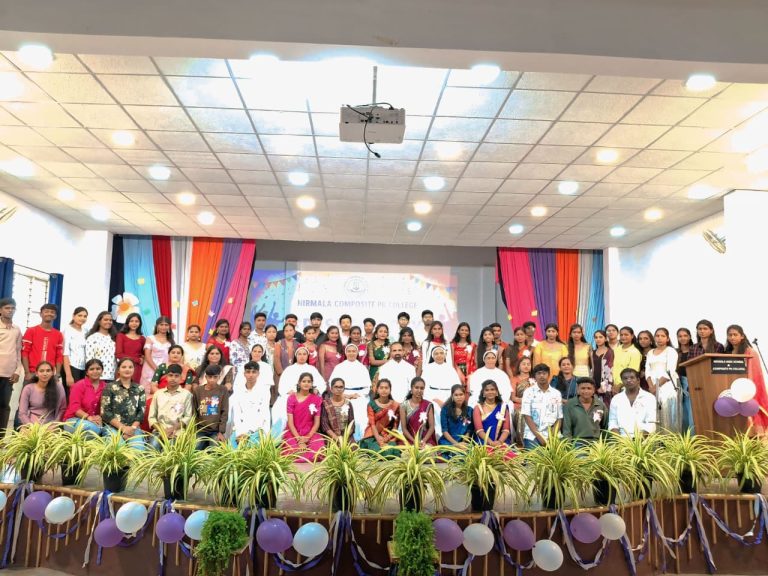 Fresher’s Day