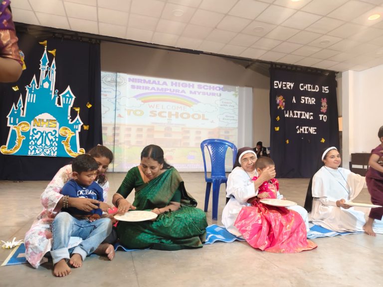Kindergarten Re-open